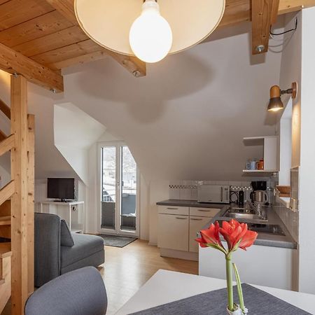 Ferienwohnungen Kapp Tröpolach Extérieur photo