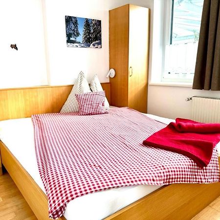 Ferienwohnungen Kapp Tröpolach Extérieur photo