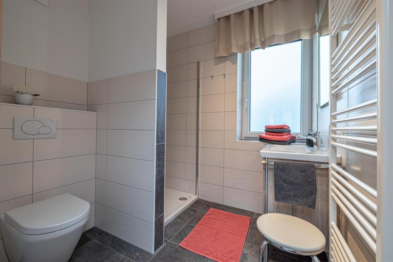 Ferienwohnungen Kapp Tröpolach Extérieur photo