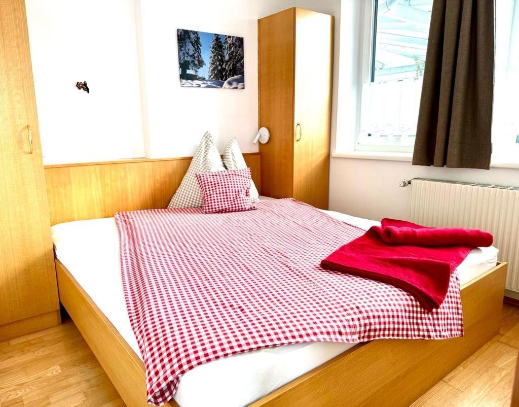 Ferienwohnungen Kapp Tröpolach Extérieur photo