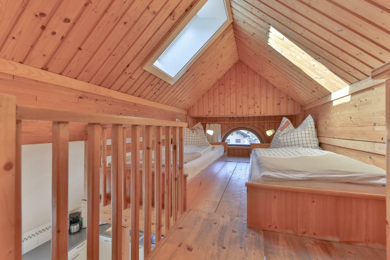 Ferienwohnungen Kapp Tröpolach Extérieur photo