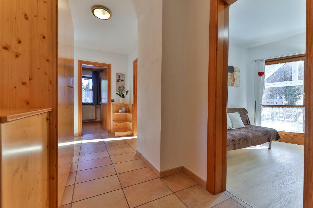 Ferienwohnungen Kapp Tröpolach Extérieur photo